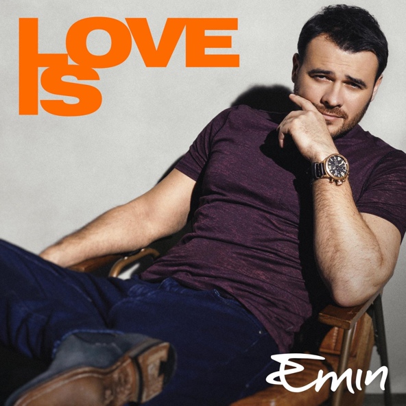 Emin — Силуэт